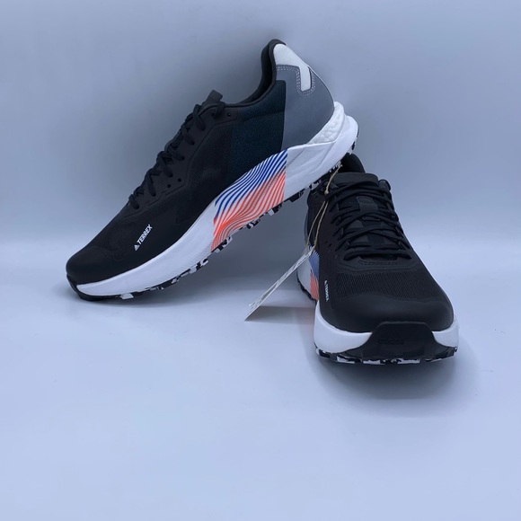 NEW! adidas Terrex Agravic Ultra Men\'s Shoes‎ main image 5
